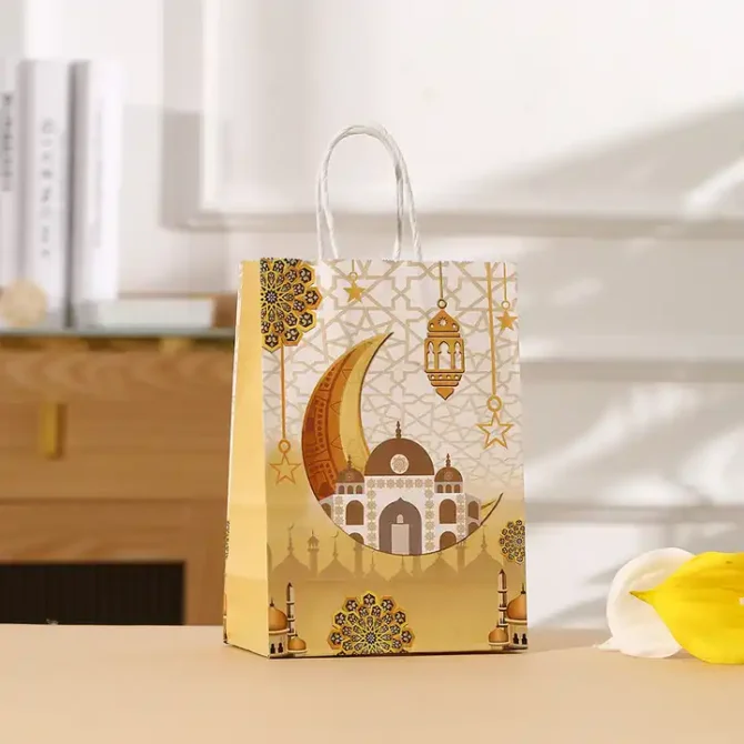 Eid Gift Bags