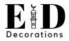 Eid Decorations