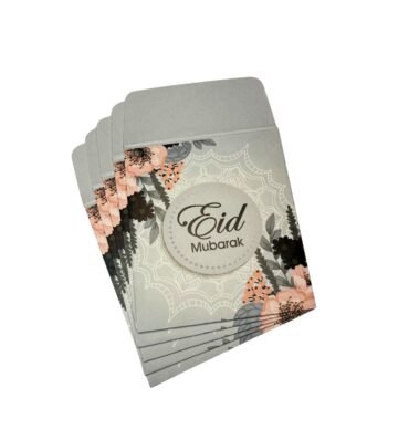 Eid Money Envelopes - EME263