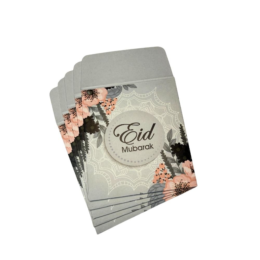 Eid Money Envelopes - EME263